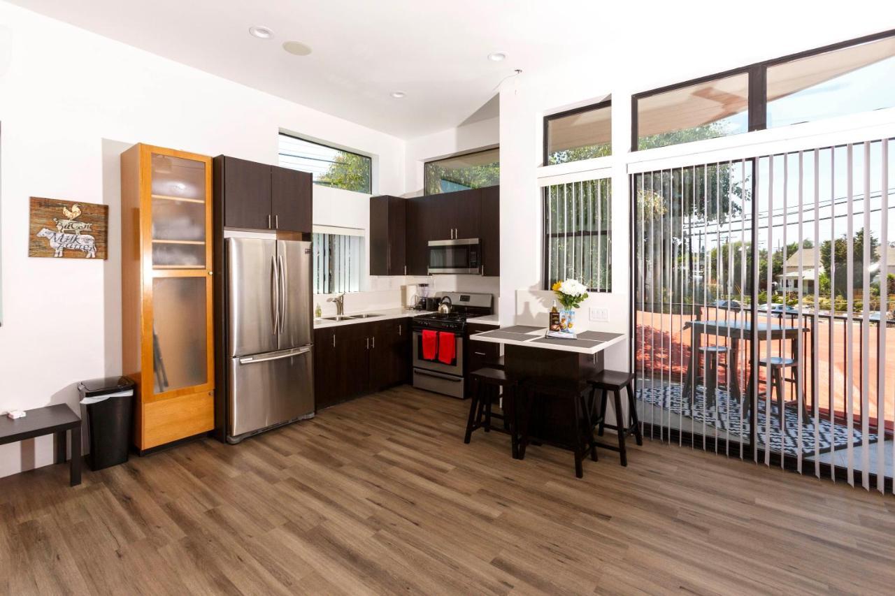 Apartamento Venice Delight Los Ángeles