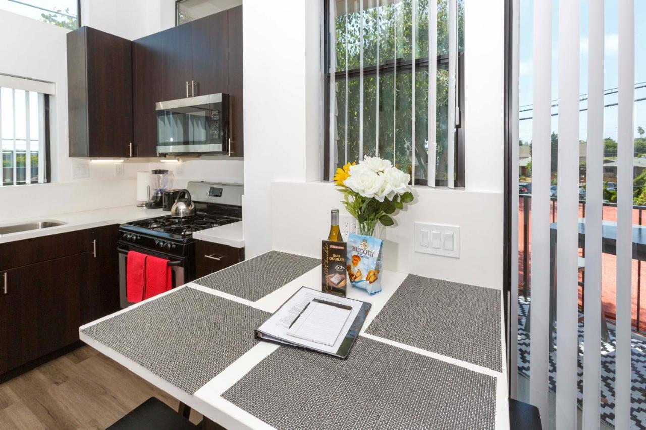 Apartamento Venice Delight