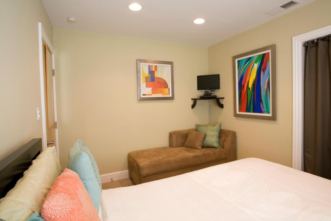 Venice Delight Apartamento Los Ángeles