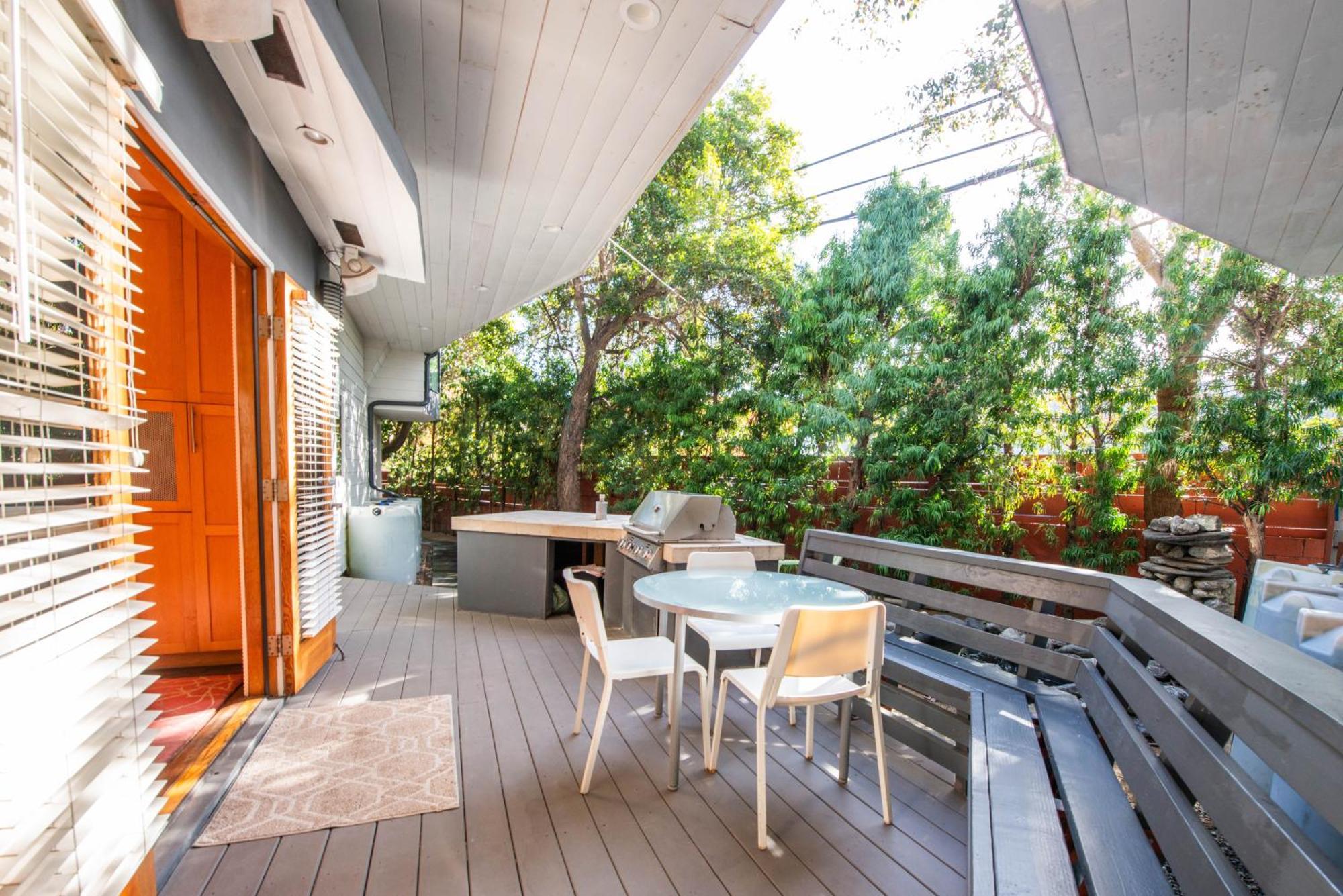Venice Delight Apartamento Los Ángeles