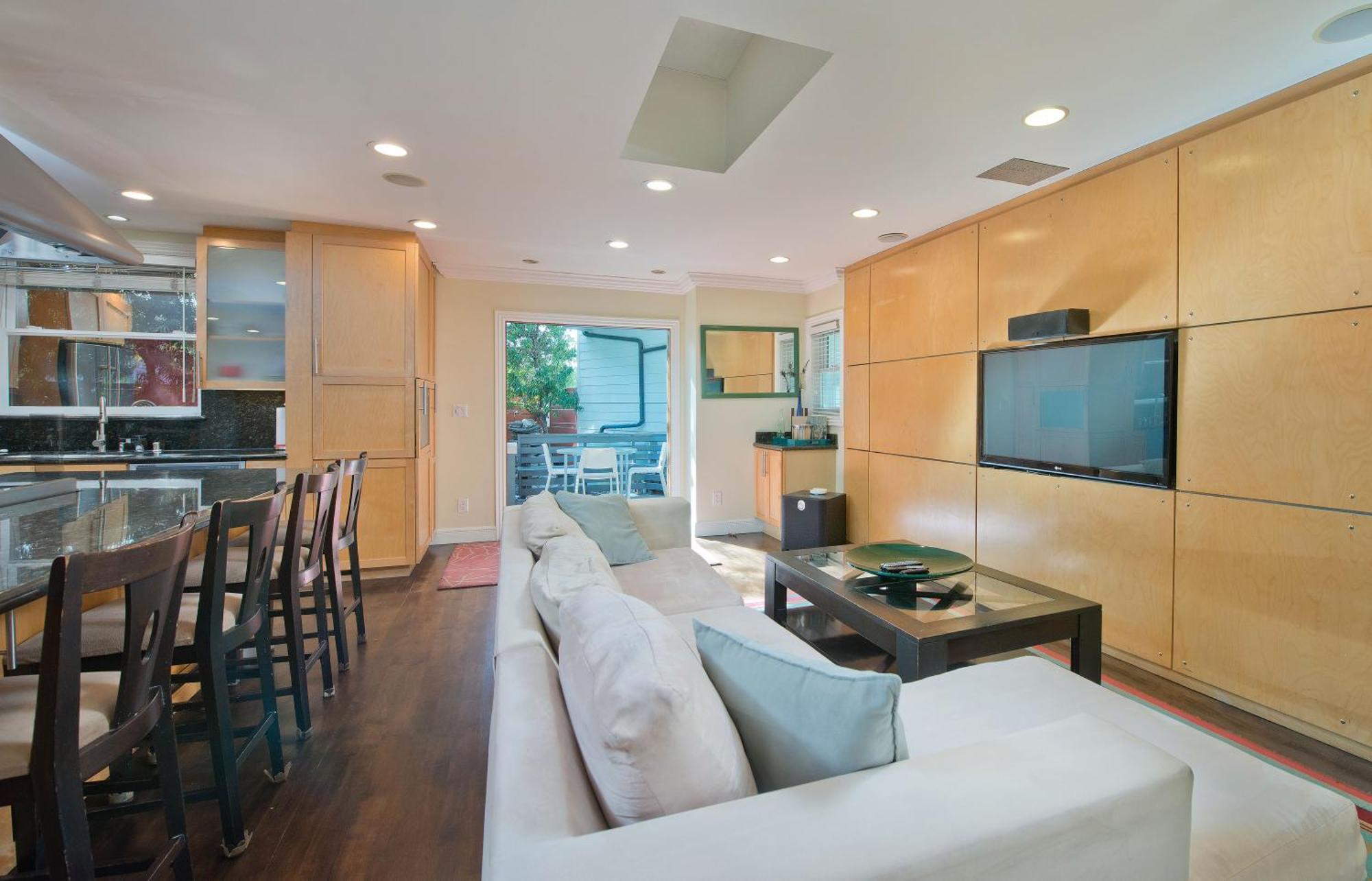 Venice Delight Apartamento Los Ángeles