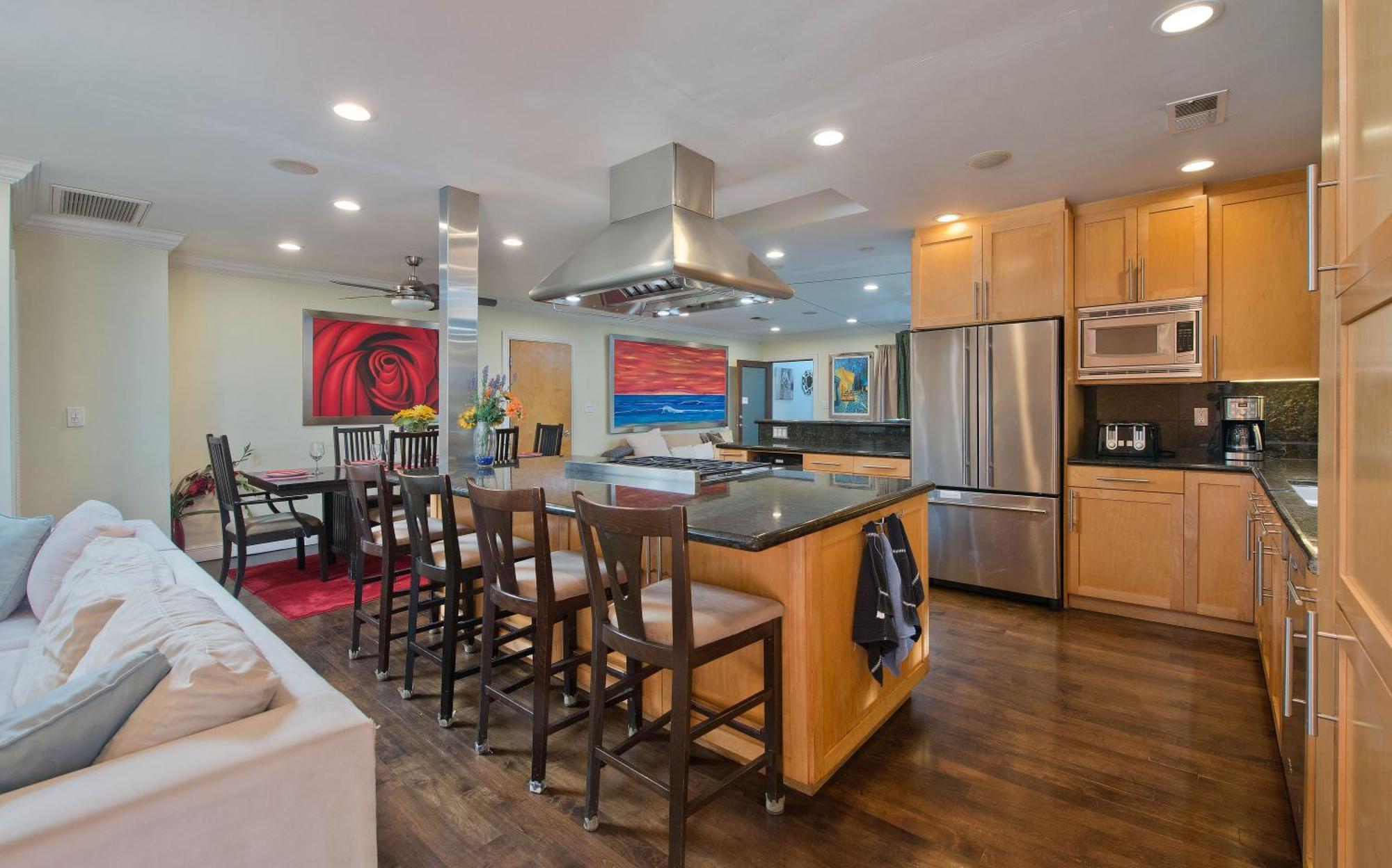 Apartamento Venice Delight *