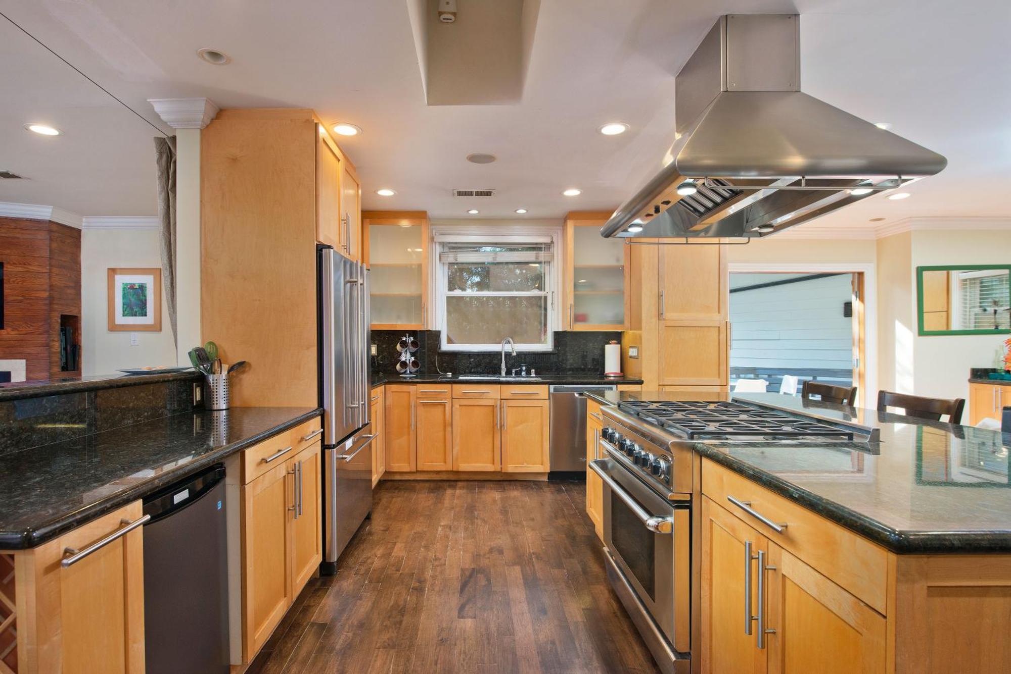 Apartamento Venice Delight Los Ángeles