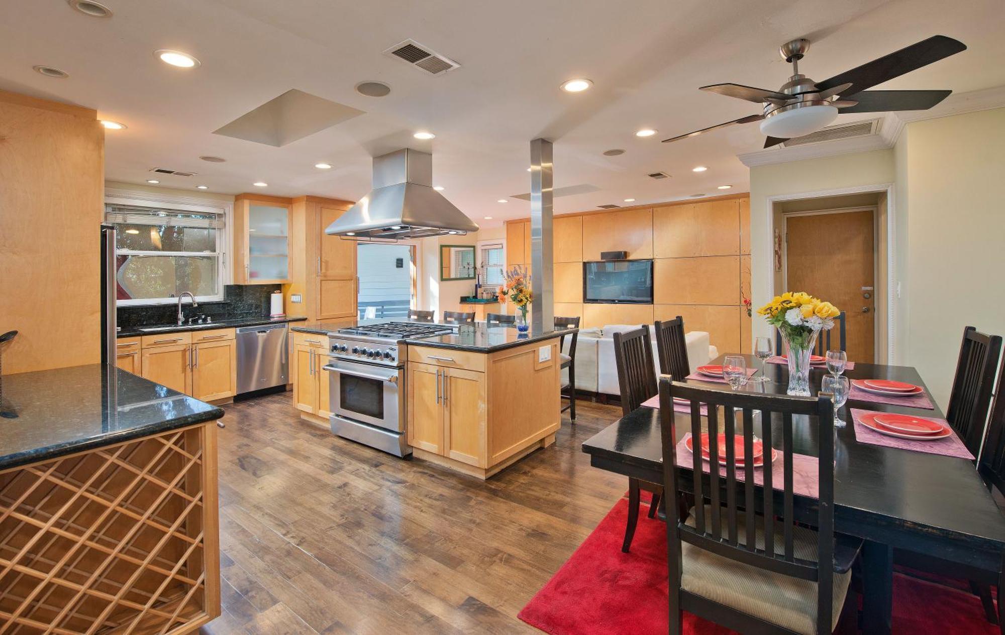 Apartamento Venice Delight *