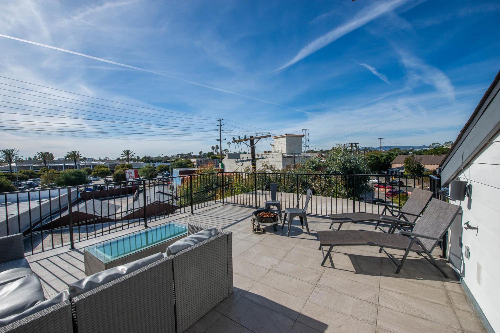 Venice Delight Apartamento Los Ángeles