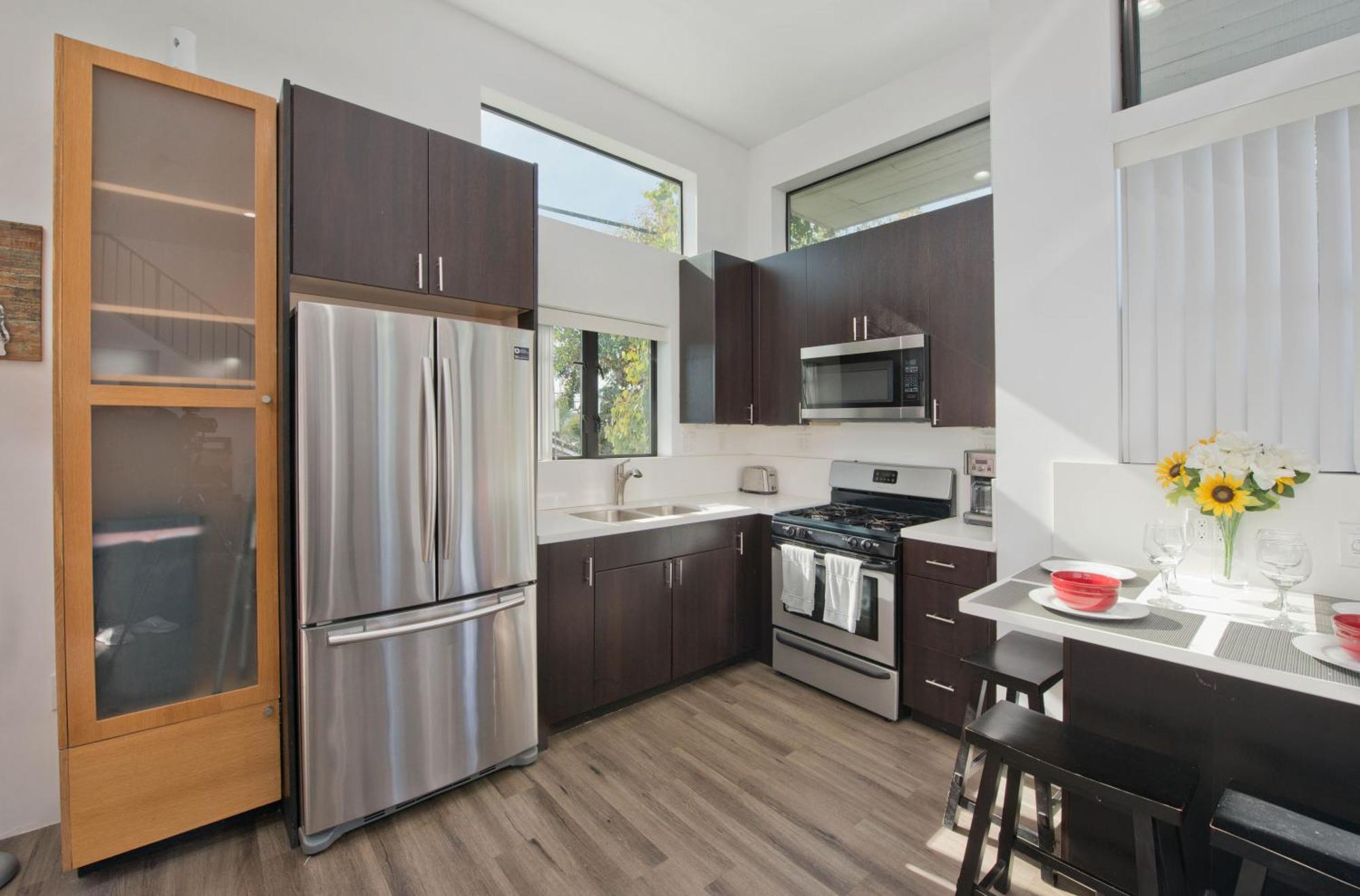 Apartamento Venice Delight Los Ángeles