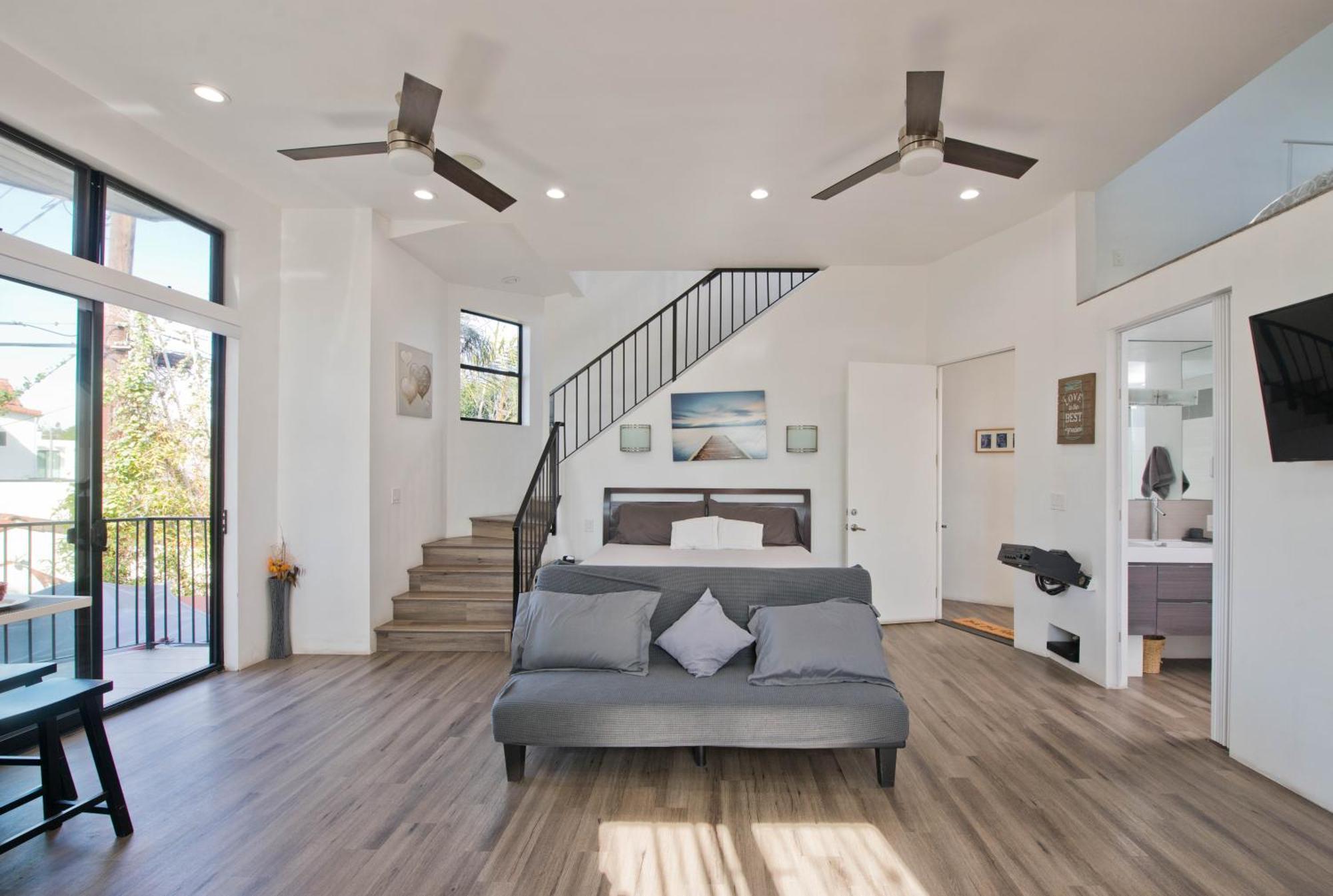 Apartamento Venice Delight