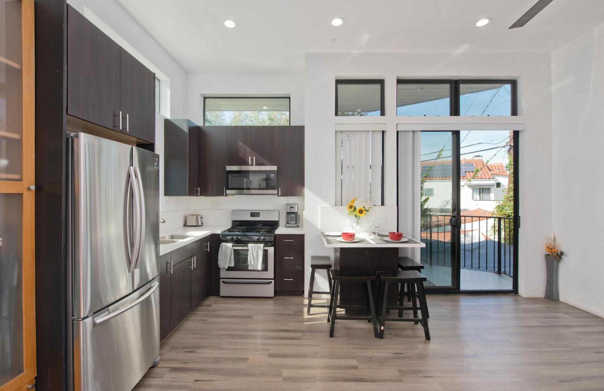 Venice Delight Apartamento *