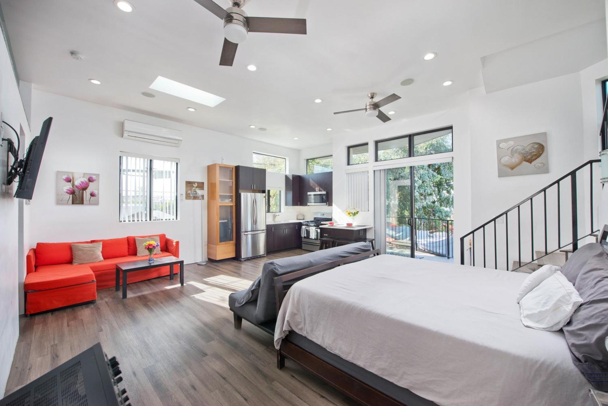 Venice Delight Apartamento *