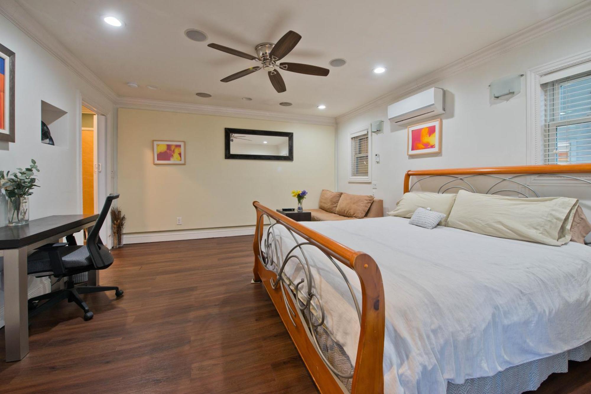 Apartamento Venice Delight Los Ángeles