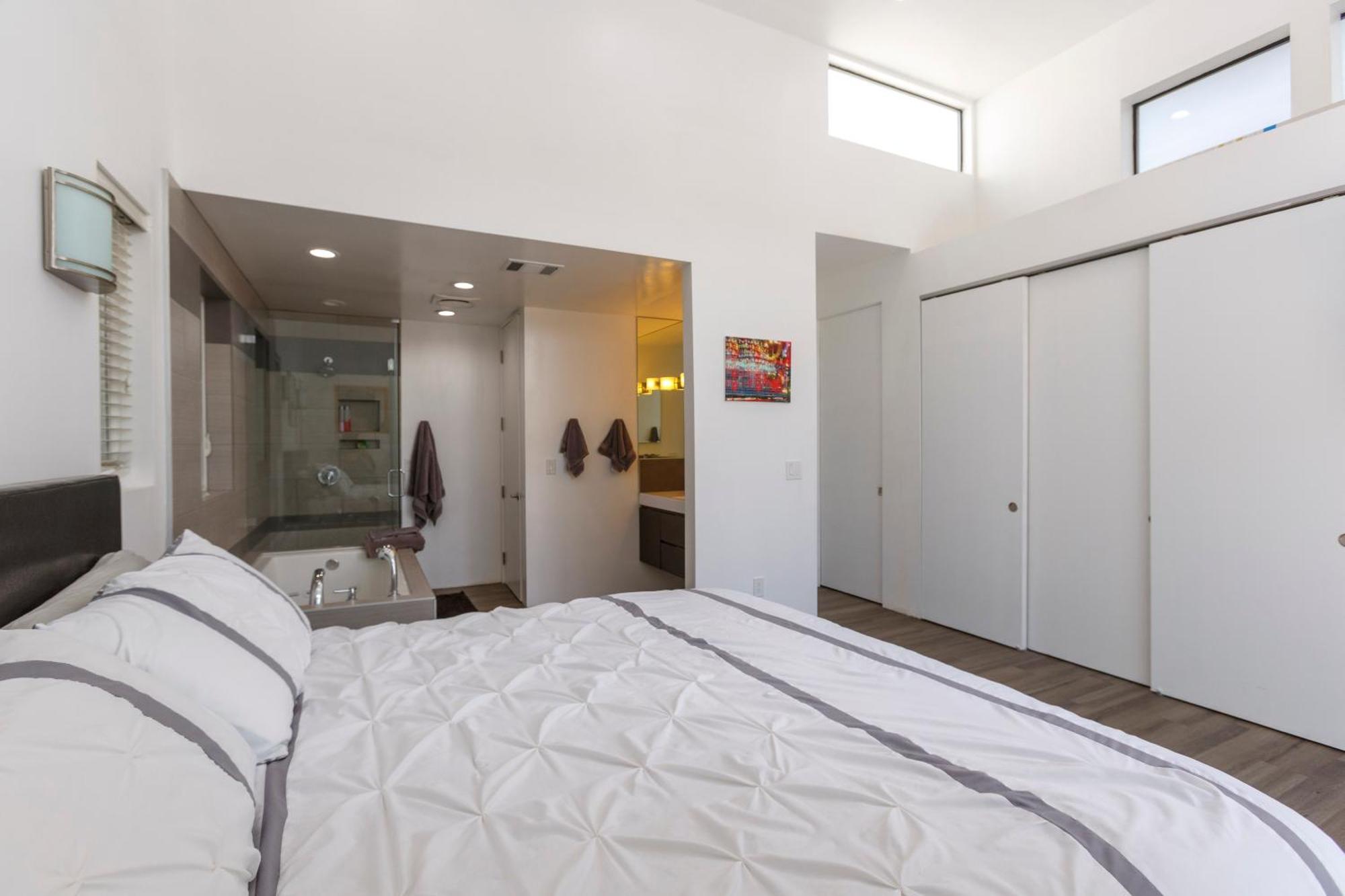 Venice Delight Apartamento Los Ángeles