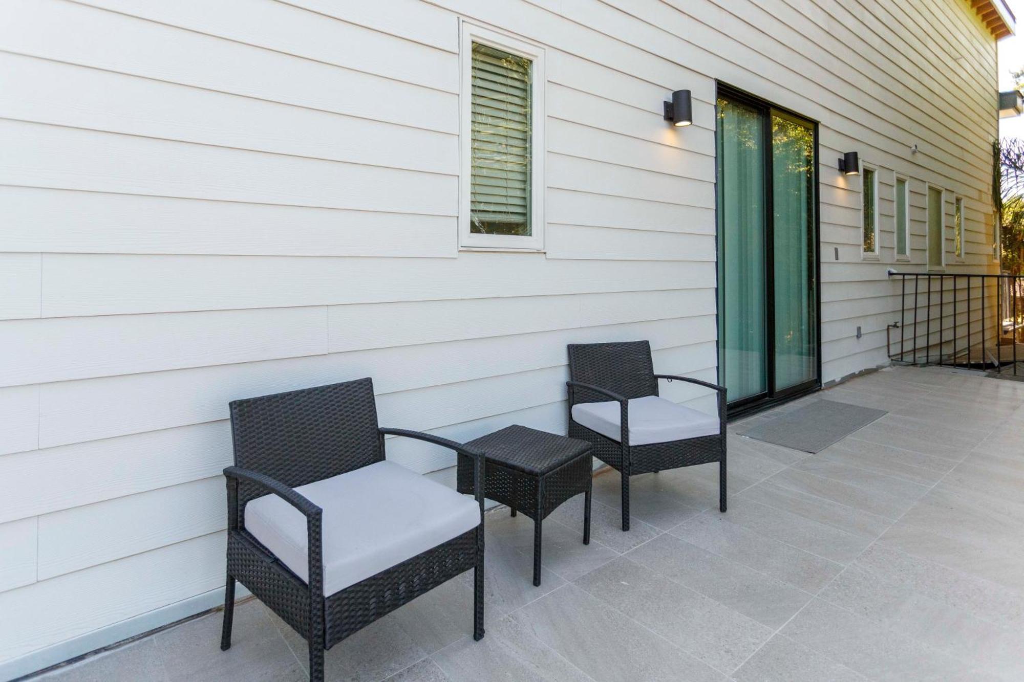 Apartamento Venice Delight Los Ángeles