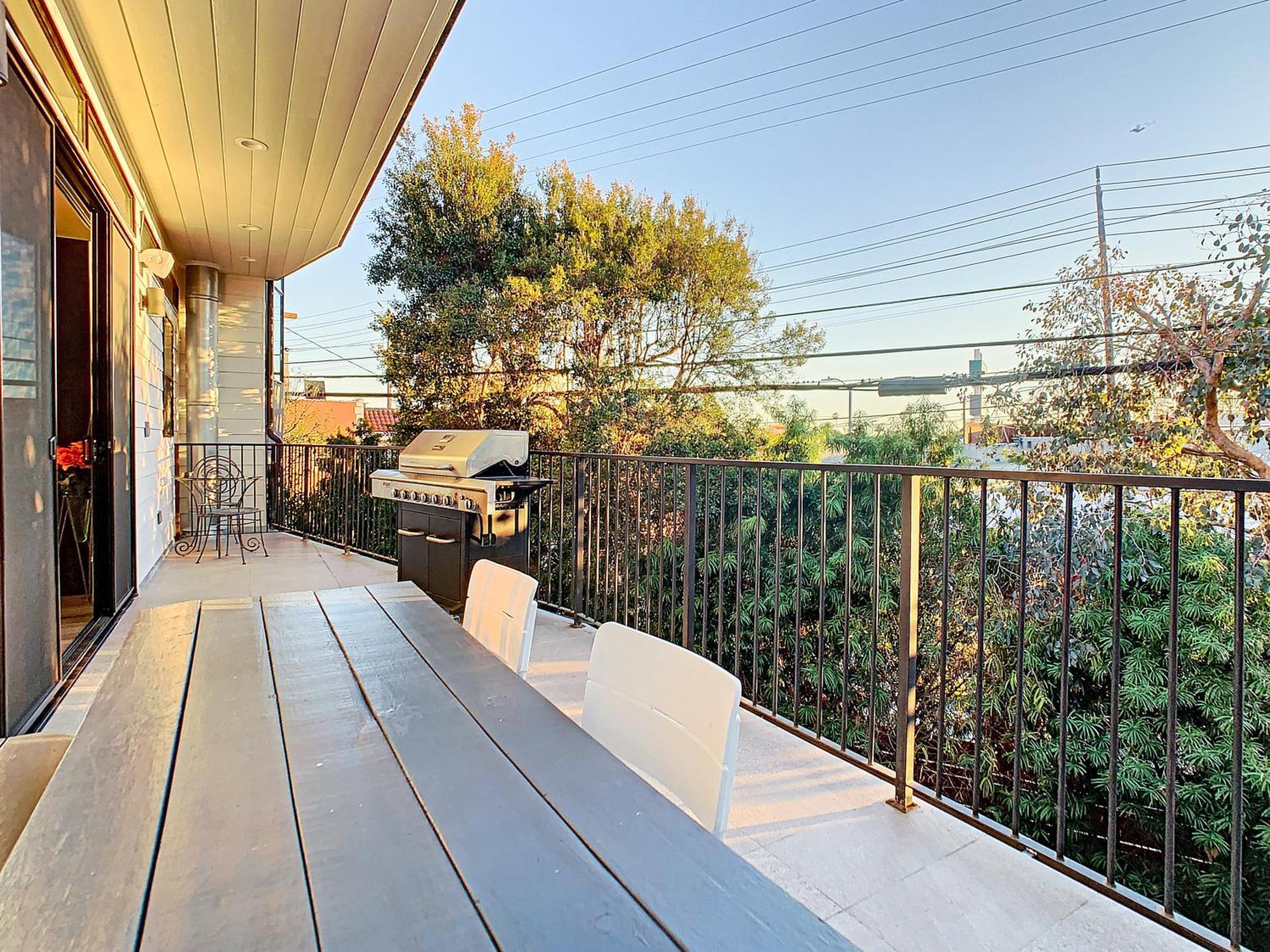 Venice Delight Apartamento