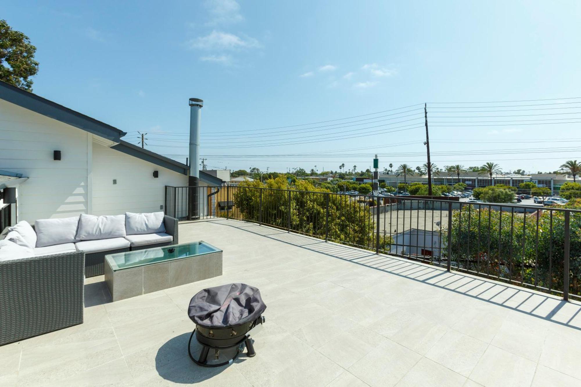 Venice Delight Apartamento Los Ángeles
