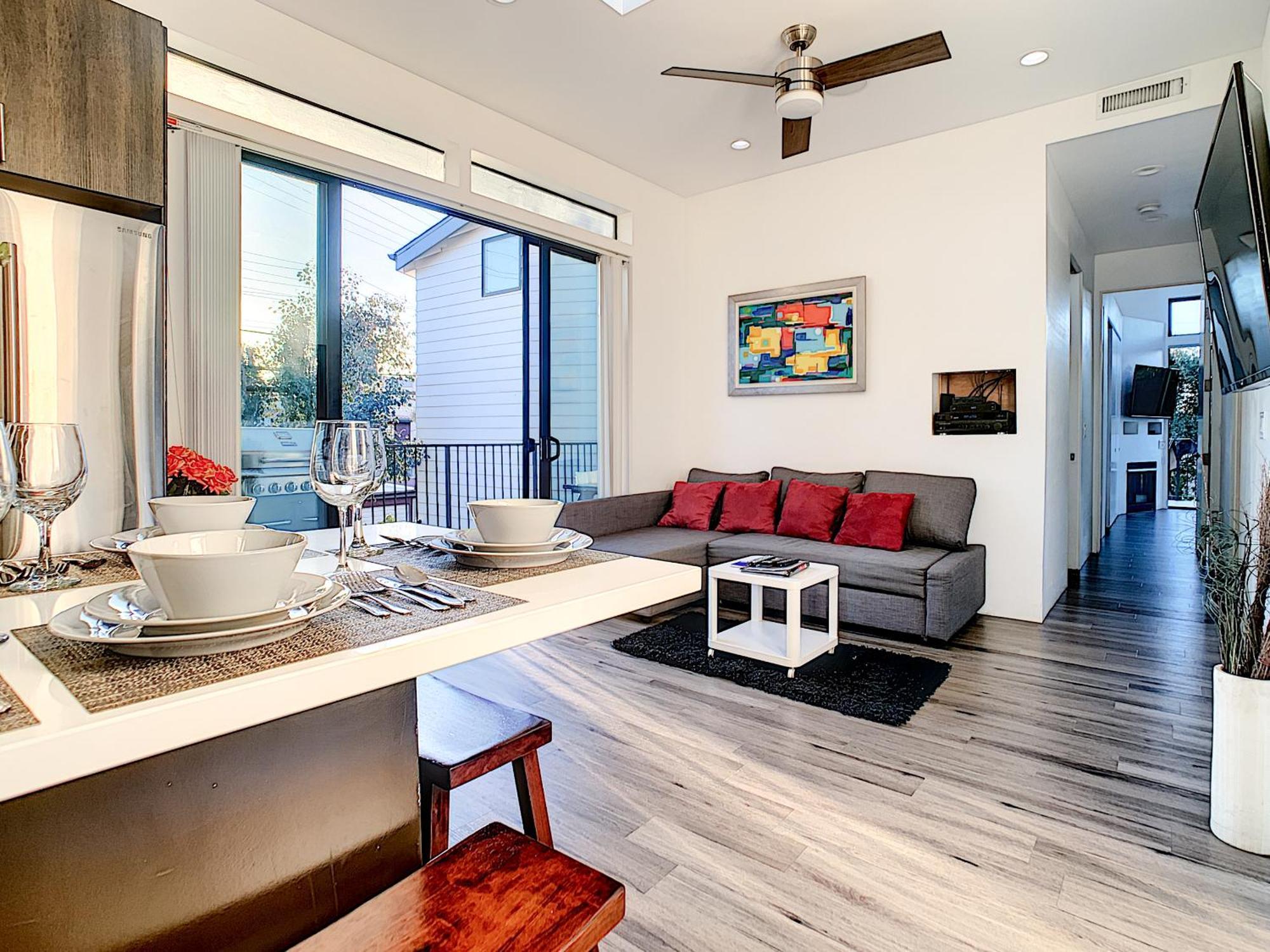 Apartamento Venice Delight *